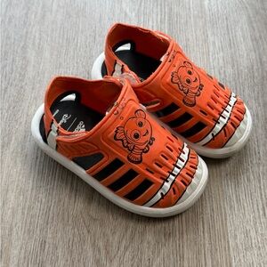 Adidas x Disney Pixar Finding Nemo Altaventure Sport Swim Sandals Toddler 7K